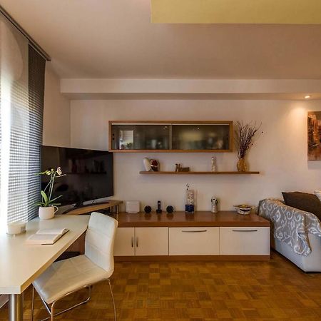 Apartment Many Пула Экстерьер фото