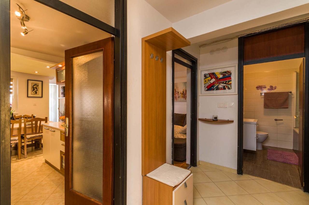 Apartment Many Пула Экстерьер фото