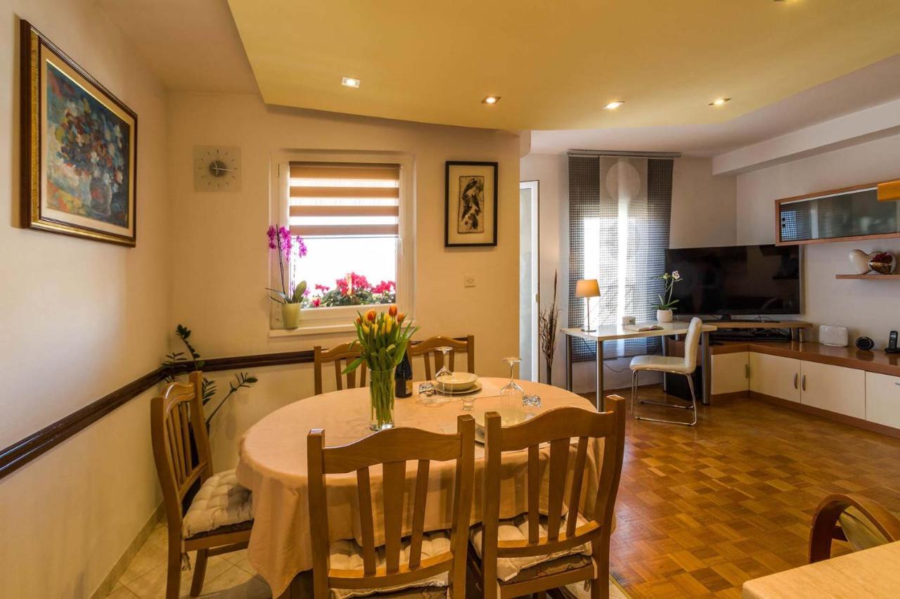 Apartment Many Пула Экстерьер фото