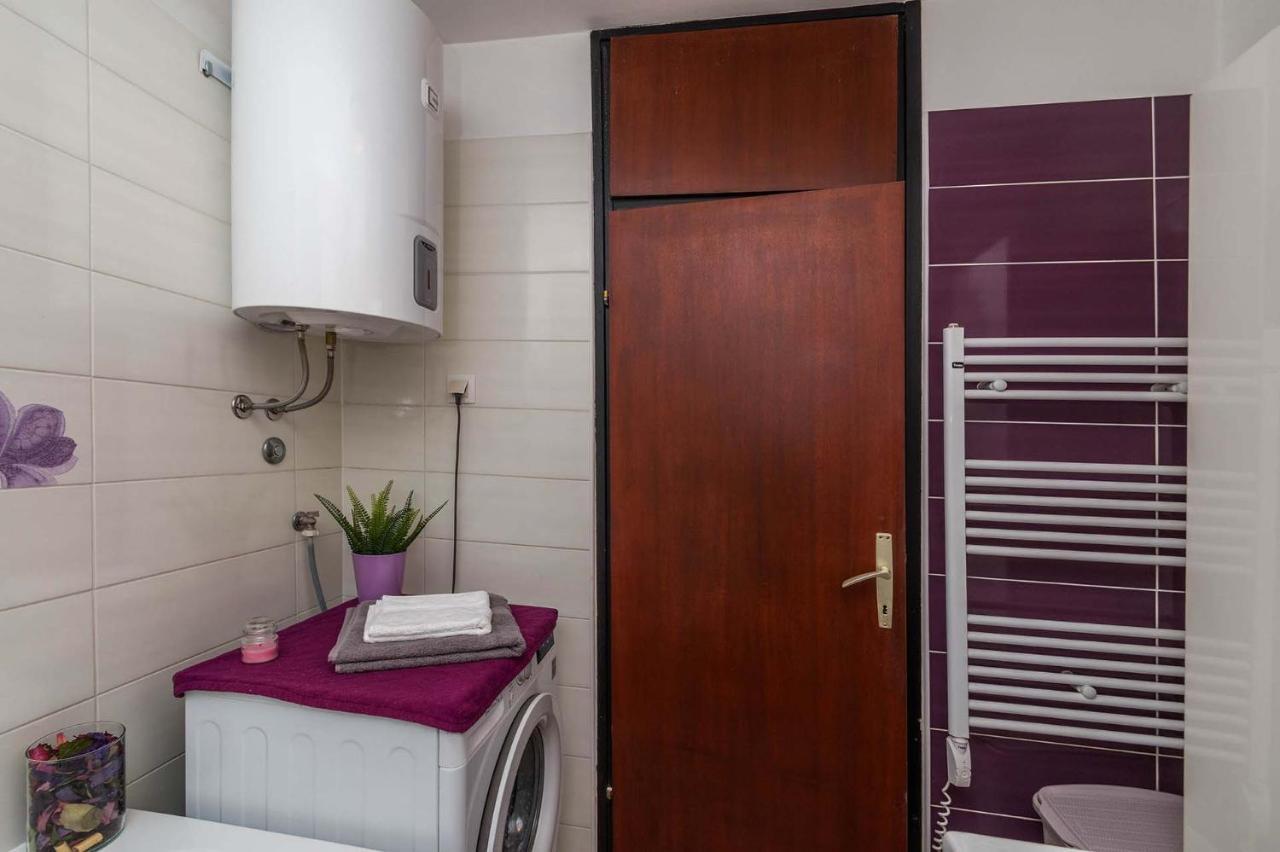 Apartment Many Пула Экстерьер фото